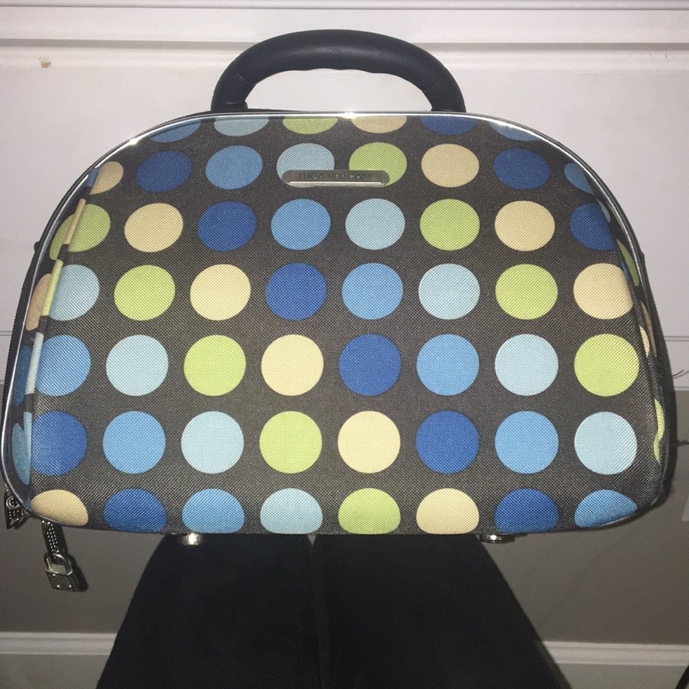 Luca Vergani bag